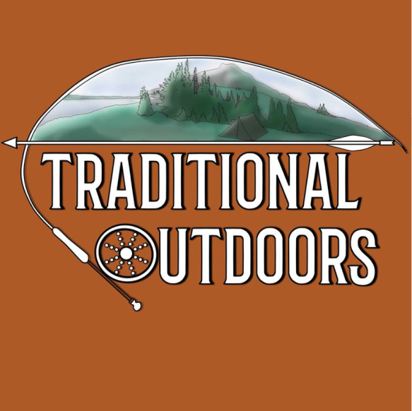 The Traditional Outdoors Podcast